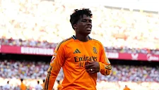 Эндрик и Эстевао не сыграют за сборную Бразилии на ЧМ-2025 U20