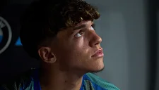 Питарч может заменит Себальоса в «Реале»