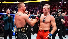 По итогам UFC 324 выплатили бонусы почти на полмиллиона долларов