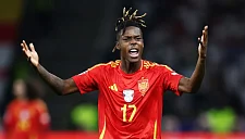 Нико Уильямс выставил требования «Барселоне» перед трансфером