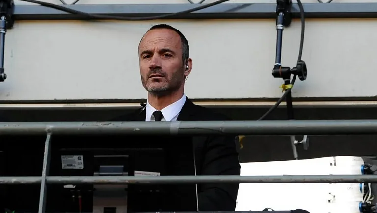 Ди Меко недоволен трансферами «Марселя»