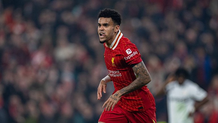 Луис Диас говорит о счастье в клубе — а сам на пороге ухода?