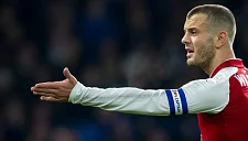 Уилшир станет главным тренером английского клуба «Лутон Таун»