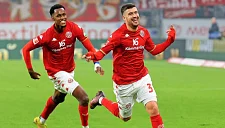 «Майнц» — «РБ Лейпциг»: «быки» приходят в себя после разгрома в Мюнхене