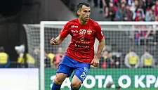 Милан Гайич заявил о готовности ЦСКА стать чемпионом