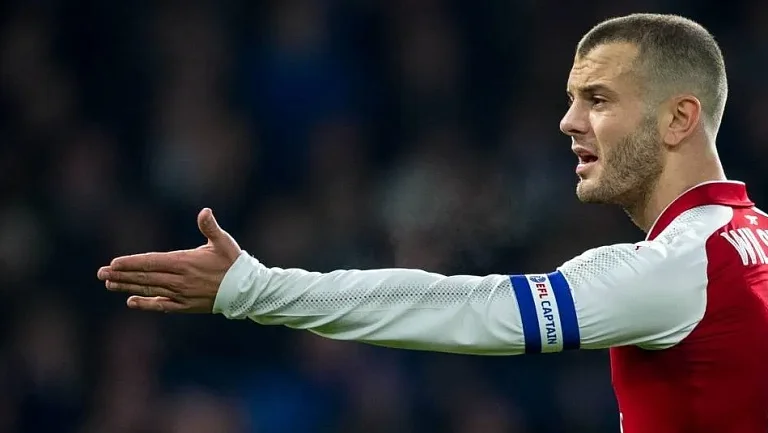 Уилшир станет главным тренером английского клуба «Лутон Таун»