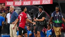 Мораланес: «Мальорка готовится к битве с разъяренным Атлетико»