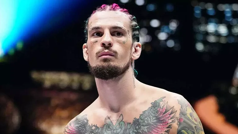 О’Мэлли признал ошибку: «Слишком сильно хотел быть как МакГрегор»