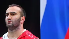 Мурат Гассиев выиграл бой в США и вошёл в топ-20 тяжеловесов