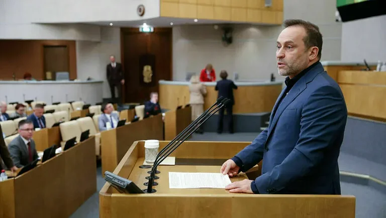 Свищев — о награде для спортсменки с кленбутеролом: «Мораль отсутствует»