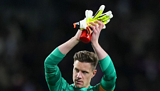 Испанские СМИ сообщают о резком недовольстве голкипера «Барселоны»