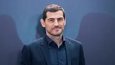 Икер Касильяс об ограблении: «В суд — и точка»