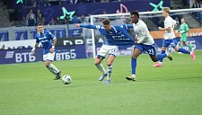 Пивоваров удивился выходу Миранчука против «Пари НН»