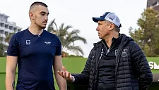 «Балтика» проиграла товарищеский матч узбекскому «Сурхану» 