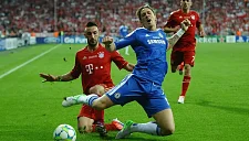  «Бавария» доминирует в исторических встречах с «Челси»