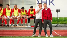 Таранухин заявил, что «Спартак» Кострома стремится попасть в РПЛ