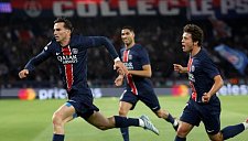 Всё или ничего: «ПСЖ» и «Интер» в решающей битве за Лигу чемпионов