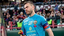 Акинфеев ведёт вратарей в бой: что происходит с ролью голкипера в РПЛ?