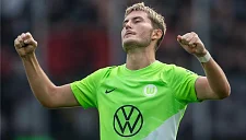 Йонас Винд может покинуть «Вольфсбург» этим летом