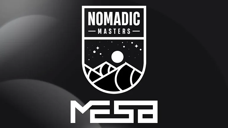 MESA Nomadic Masters Fall 2025 потерял рейтинговый статус