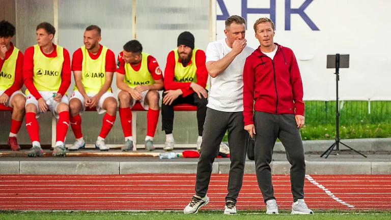 Таранухин заявил, что «Спартак» Кострома стремится попасть в РПЛ