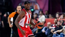 Мозес Райт стал игроком «Жальгириса» после победы в чемпионате Греции