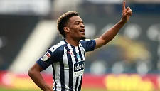 Грейди Диангана завершил переход в «Эльче»