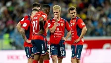 Экс-тренер ЦСКА Аджем успокоил болельщиков после поражения