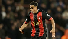 Тайлер Адамс поделился своими планами на сезон с «Борнмутом»