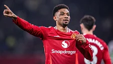 Амад и Каземиро доступны для игры с «Сандерлендом»