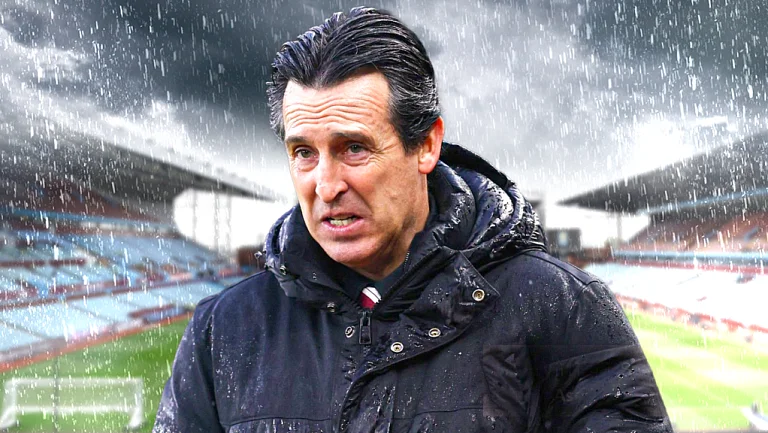 УЕФА угрожает «Астон Вилле» санкциями за обход финансовых правил