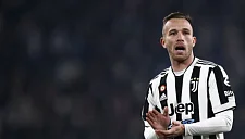 «Бешикташ» дает надежду на уход Артура Мело из «Ювентуса»