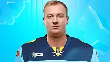 «Сибирь» купила Чеховича у «Шанхайских Драконов» за 1000 рублей