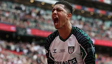 Джоб Беллингем переходит в «Боруссию» — сумма сделки и бонусы