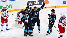 «Динамо Минск» — ЦСКА: смогут ли «зубры» дать бой обновленным «армейцам»?