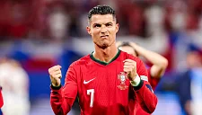 Криштиану Роналду признан «Величайшим за всю историю»