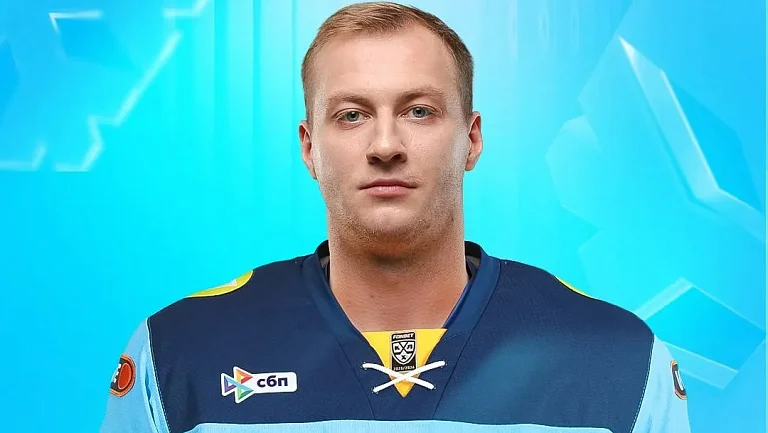 «Сибирь» купила Чеховича у «Шанхайских Драконов» за 1000 рублей