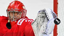 Стала известна зарплата вратаря Александра Самонова в ЦСКА