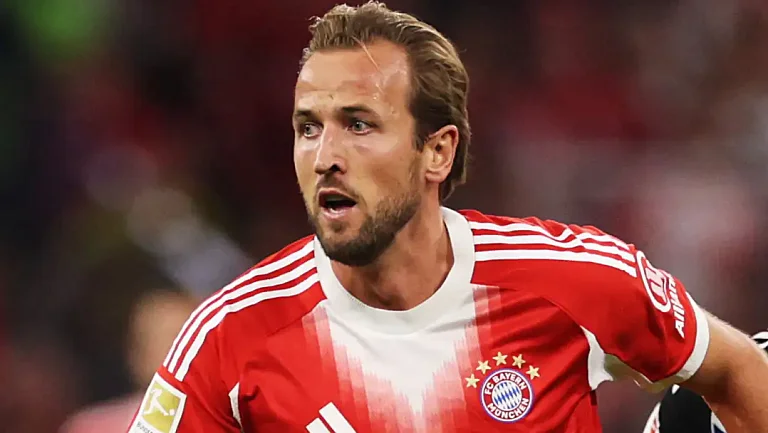 Харри Кейн может уйти из «Баварии» и вернуться в АПЛ в 2026 году