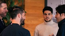 «Бетис» сплочён перед лицом кризиса

