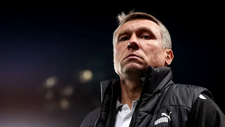 Дмитрий Сычёв назвал «Балтику» Талалаева феноменом РПЛ