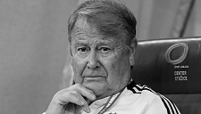 Тренер сборной Дании на ЧМ-2018 в России умер на 73-м году жизни