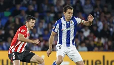 Оярсабаль и Брайс Мендес сыграют против Атлетико