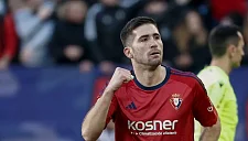 «Атлетико» теряет Аресо, но быстро переключается на нового кандидата