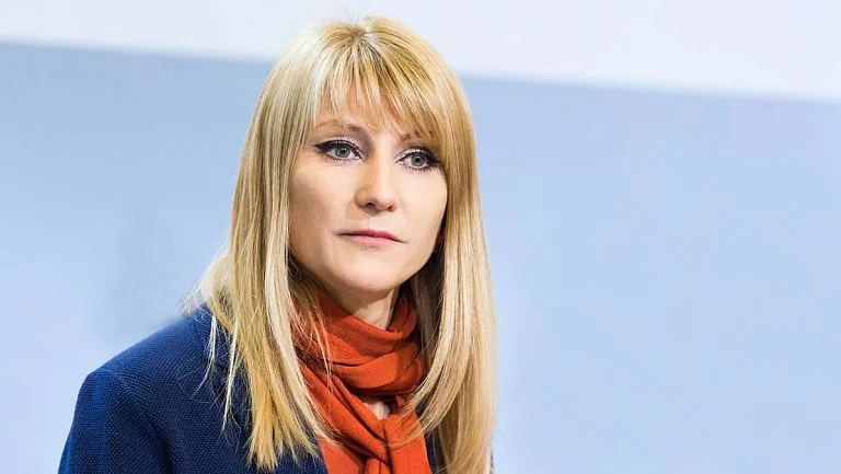 Журова заявила, что Латвия не пустит российских саночников на Кубок мира