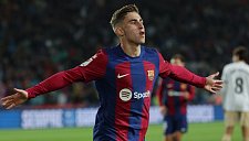 «Челси» хочет подписать Фермина Лопеса