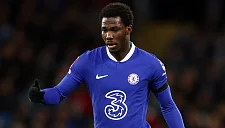 Давид Датро Фофана перешел в «Фатих Карагюмрюк» на правах аренды