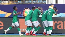 Мадагаскар - ЦАР: островитяне не намерены упускать возможность!