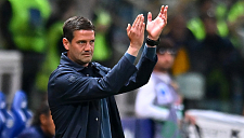 Кристиан Киву убедил игрока продлить контракт прямо в больнице