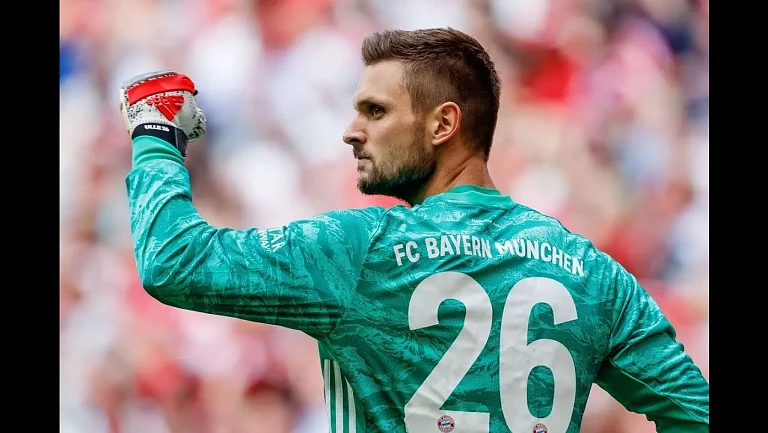 Ульрайх продлит контракт с «Баварией», Бонманн может присоединиться